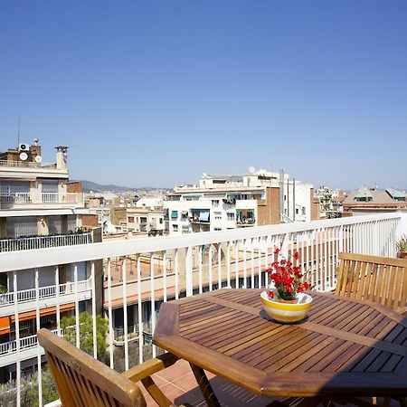 Attic Bcn Central Terrace Βαρκελώνη Δωμάτιο φωτογραφία