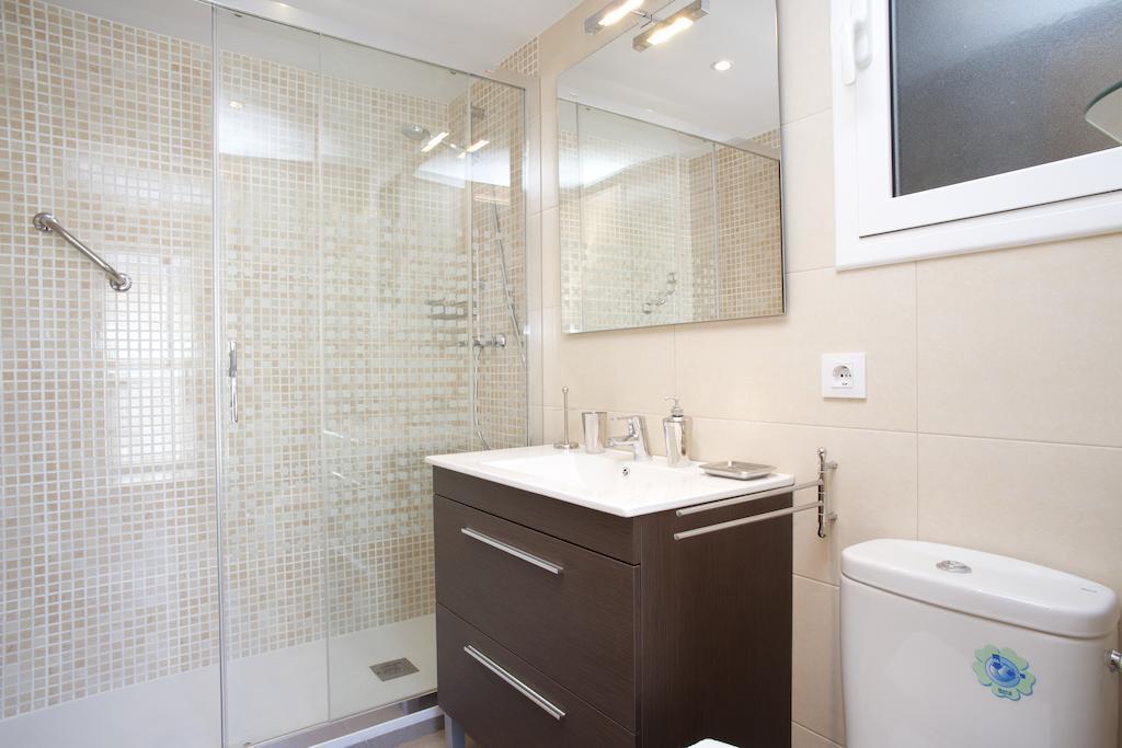 Attic Bcn Central Terrace Βαρκελώνη Δωμάτιο φωτογραφία