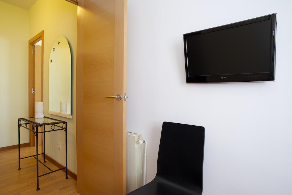 Attic Bcn Central Terrace Βαρκελώνη Δωμάτιο φωτογραφία